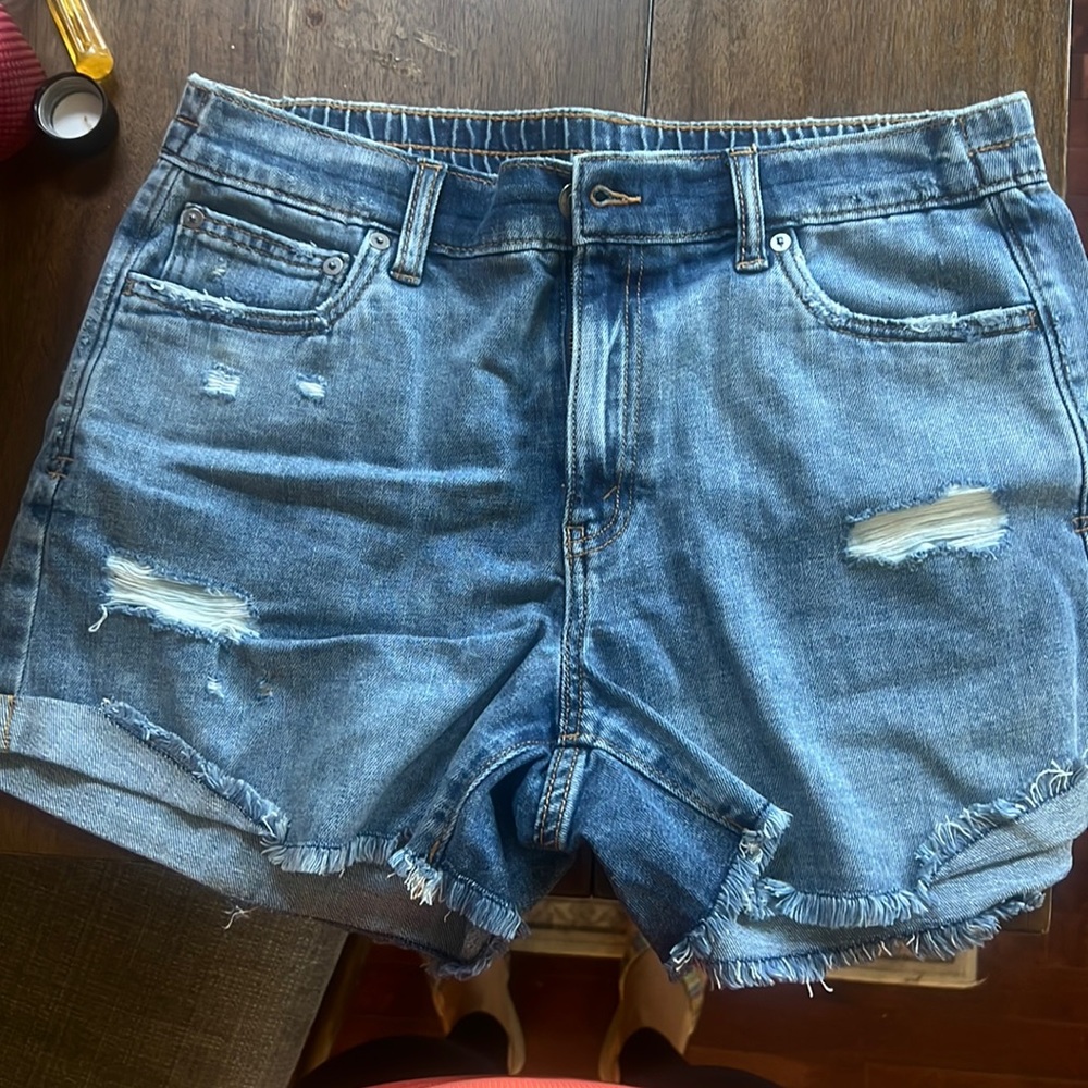 Aerie shorts